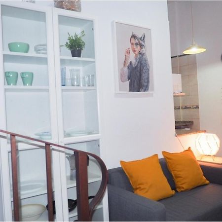 Conilplus Apartment Azucena III Conil De La Frontera Exteriör bild