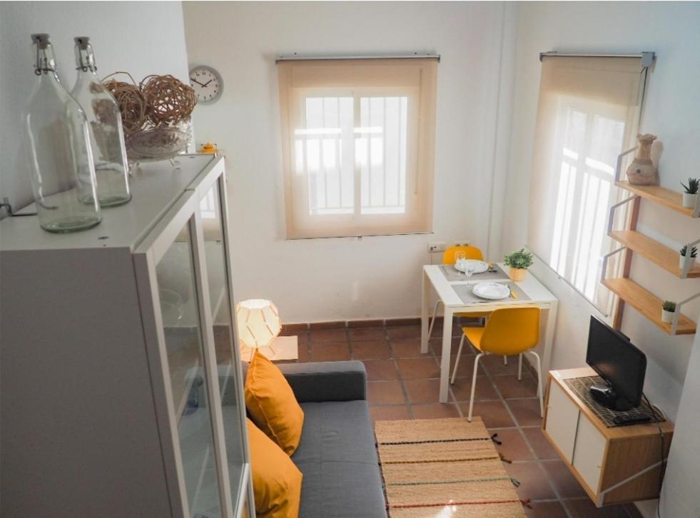 Conilplus Apartment Azucena III Conil De La Frontera Exteriör bild