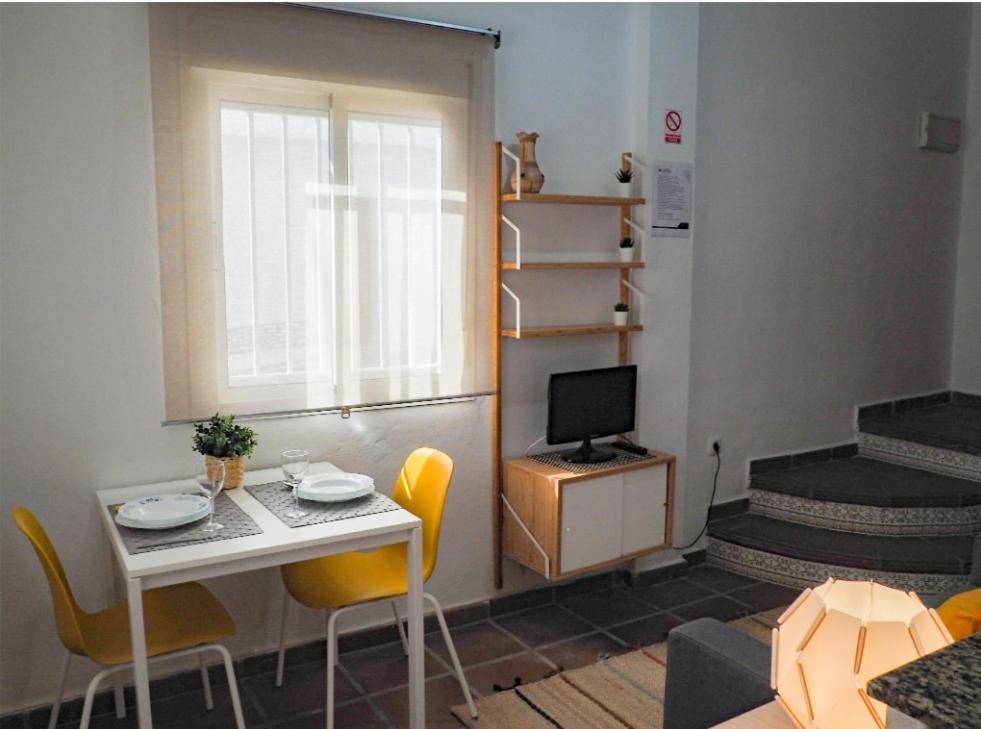 Conilplus Apartment Azucena III Conil De La Frontera Exteriör bild
