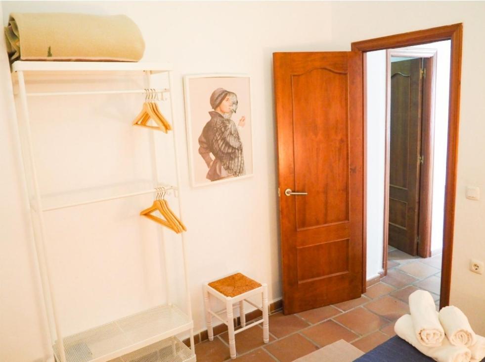 Conilplus Apartment Azucena III Conil De La Frontera Exteriör bild