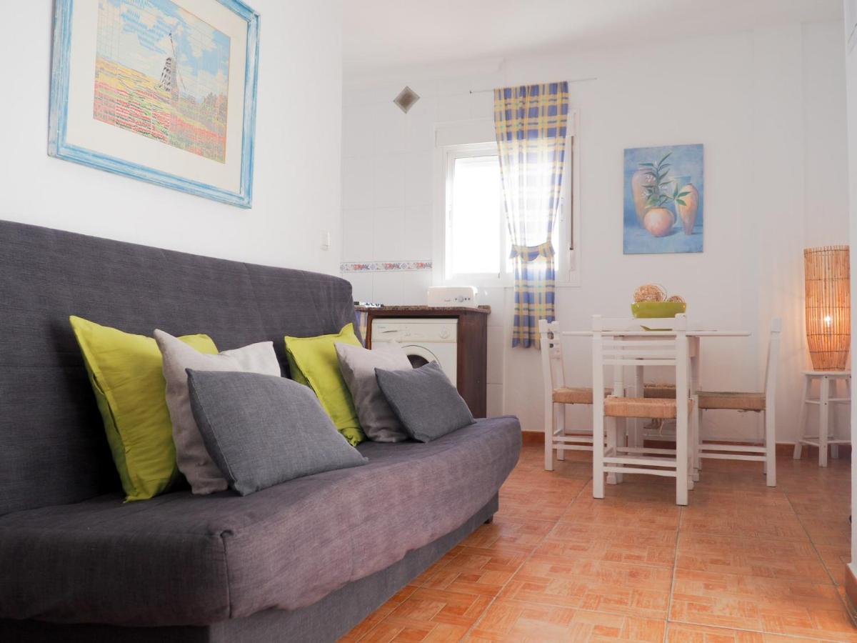 Conilplus Apartment Azucena III Conil De La Frontera Exteriör bild