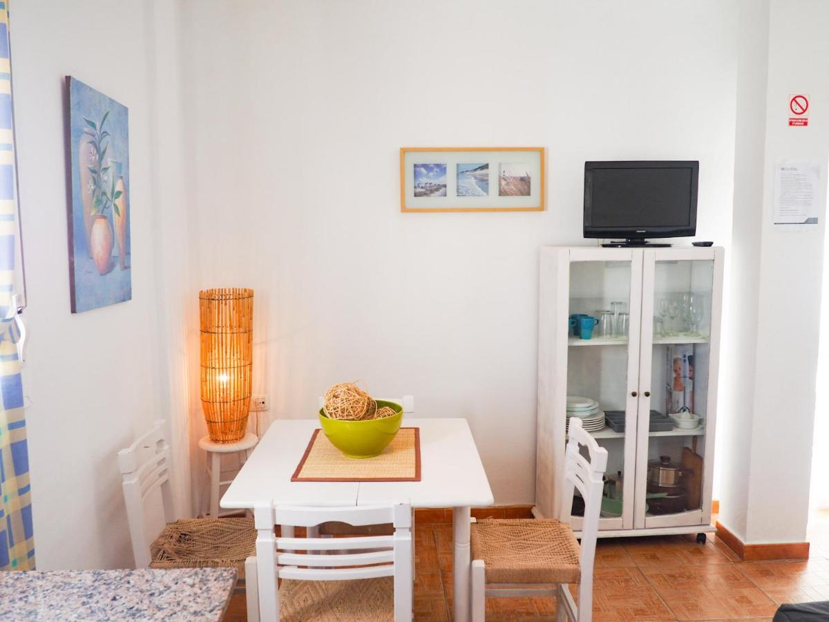 Conilplus Apartment Azucena III Conil De La Frontera Exteriör bild