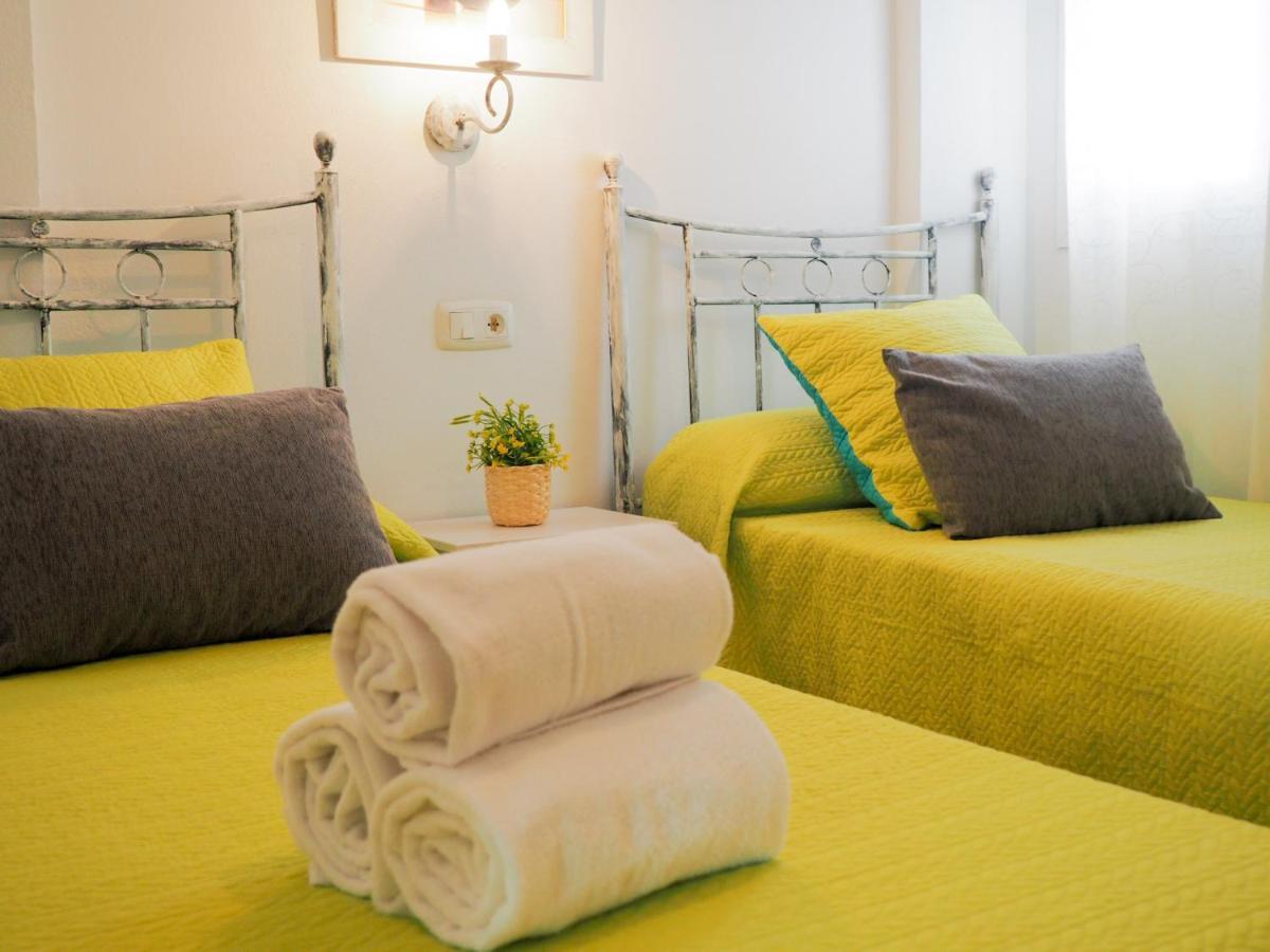 Conilplus Apartment Azucena III Conil De La Frontera Exteriör bild