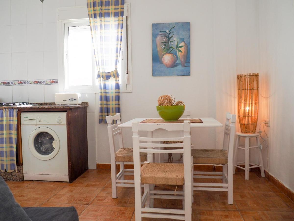 Conilplus Apartment Azucena III Conil De La Frontera Exteriör bild